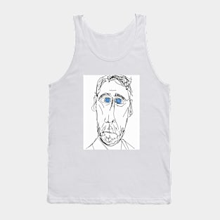 Connor Roy - Succession Tank Top